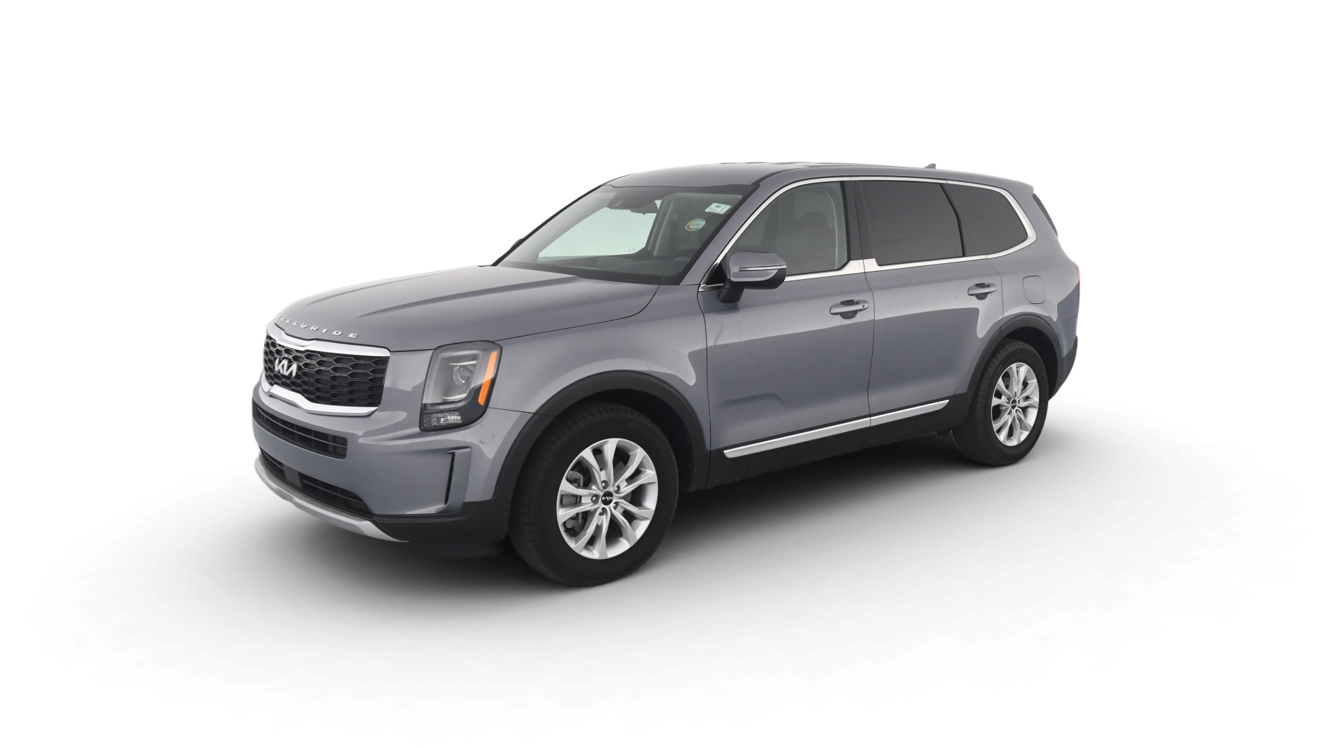 Used 2022 Kia Telluride | Carvana